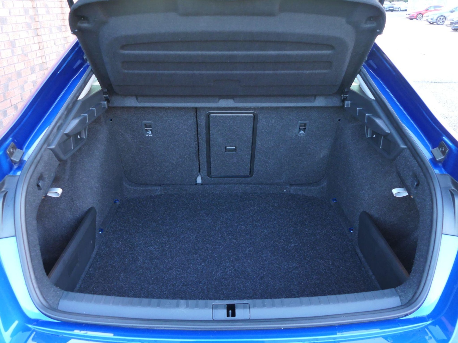 Used Skoda Octavia 2023 for sale - 76952633: Photo 31