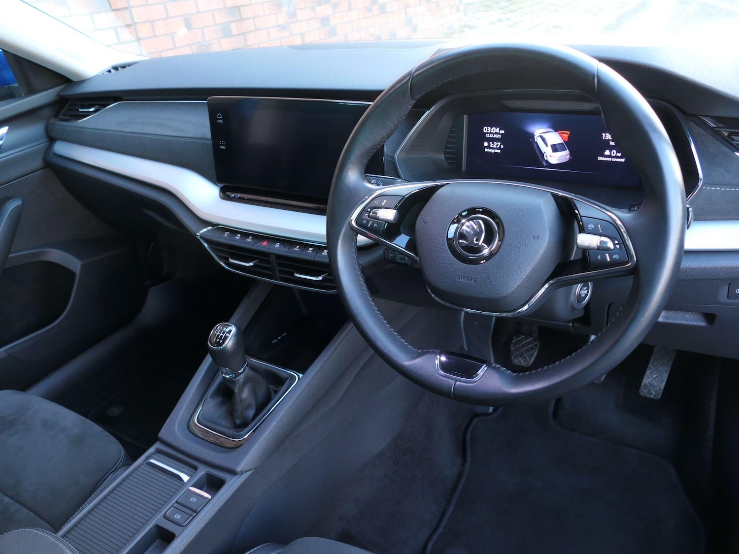 Used Skoda Octavia 2023 for sale - 76952633: Photo 4