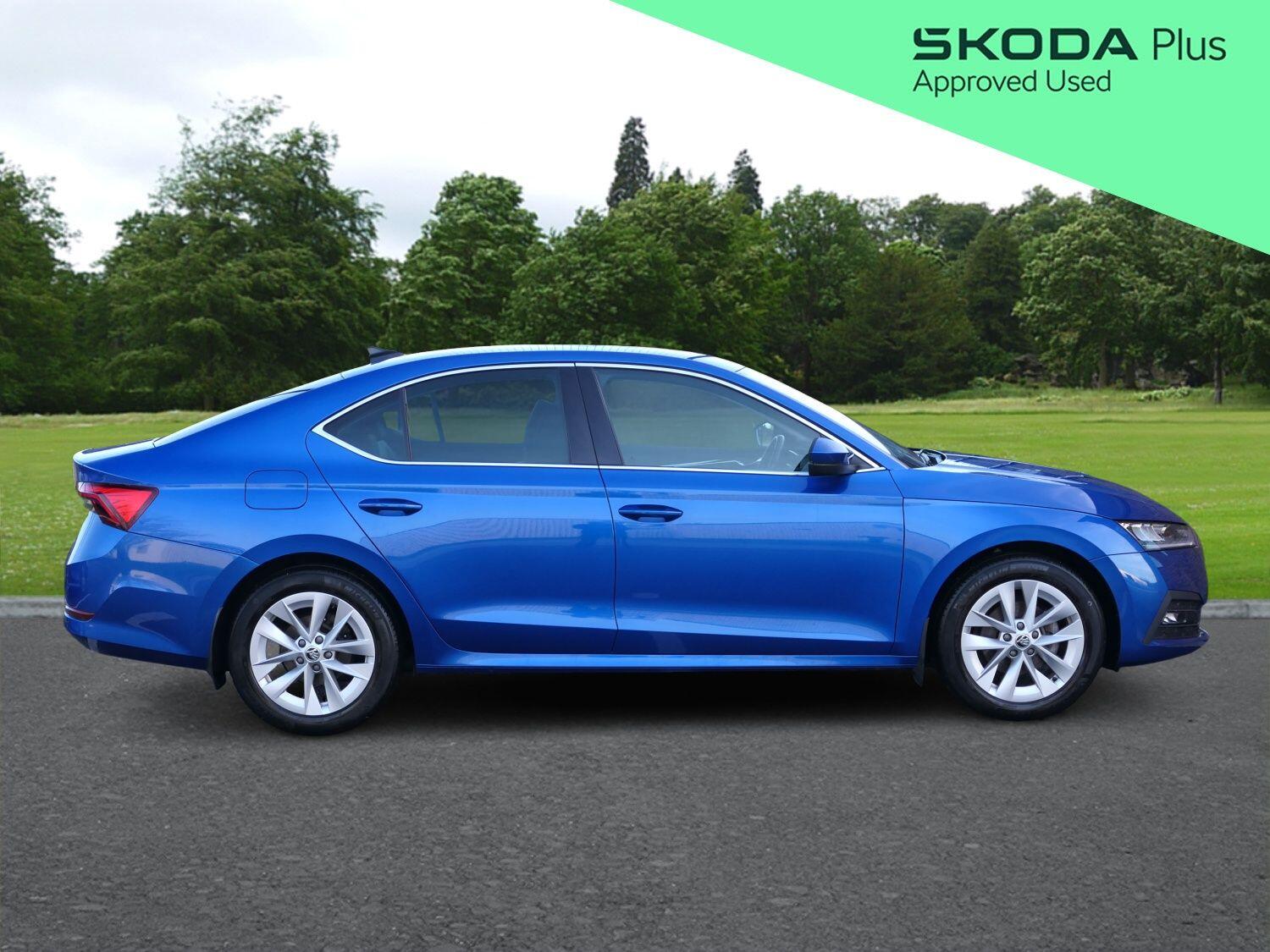 Used Skoda Octavia 2023 for sale - 76952633: Photo 5