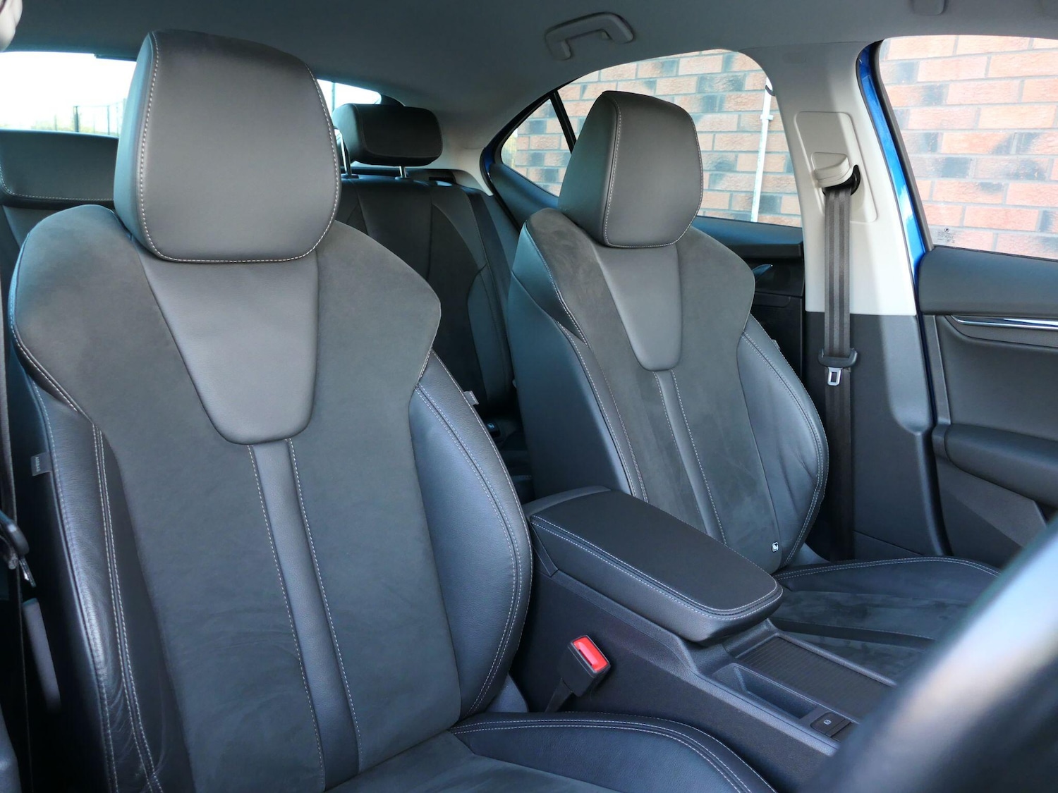 Used Skoda Octavia 2023 for sale - 76952633: Photo 9