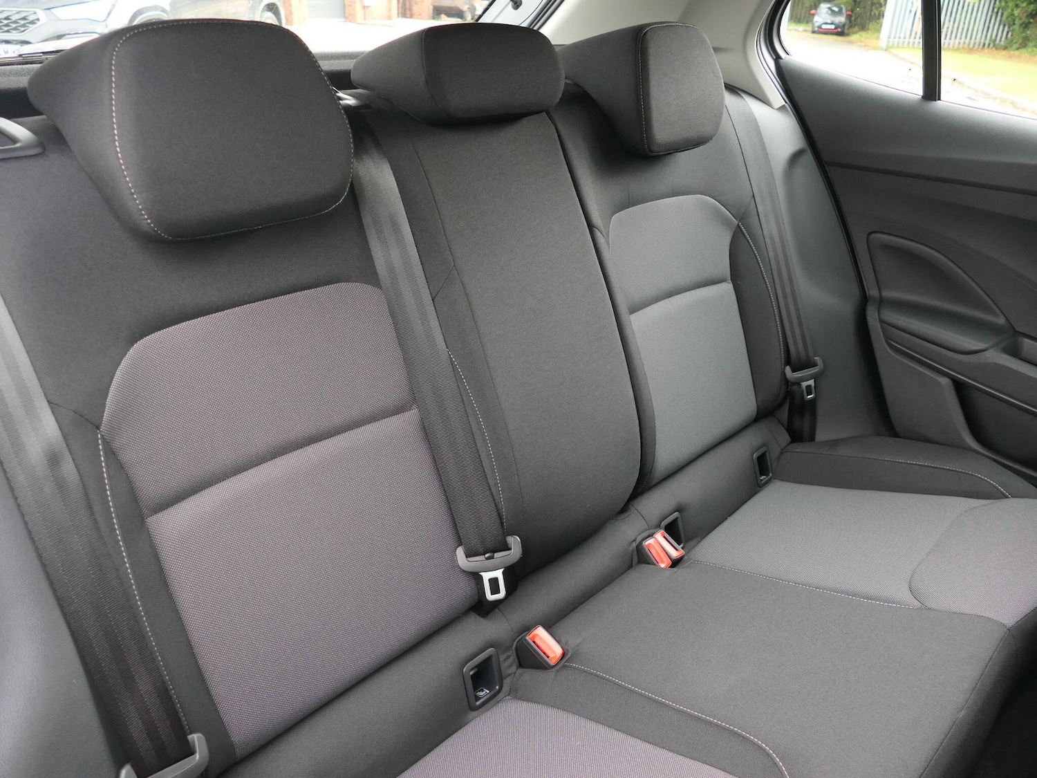 Used Skoda Fabia 2025 for sale - 76360164: Photo 11