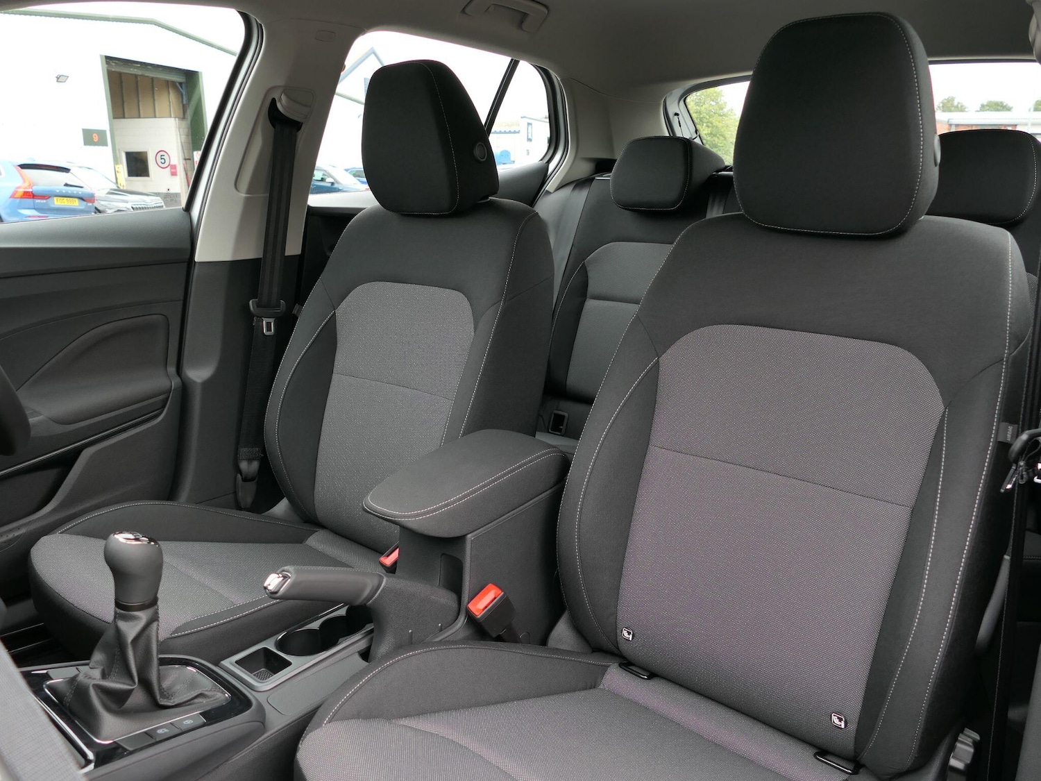 Used Skoda Fabia 2025 for sale - 76360164: Photo 12