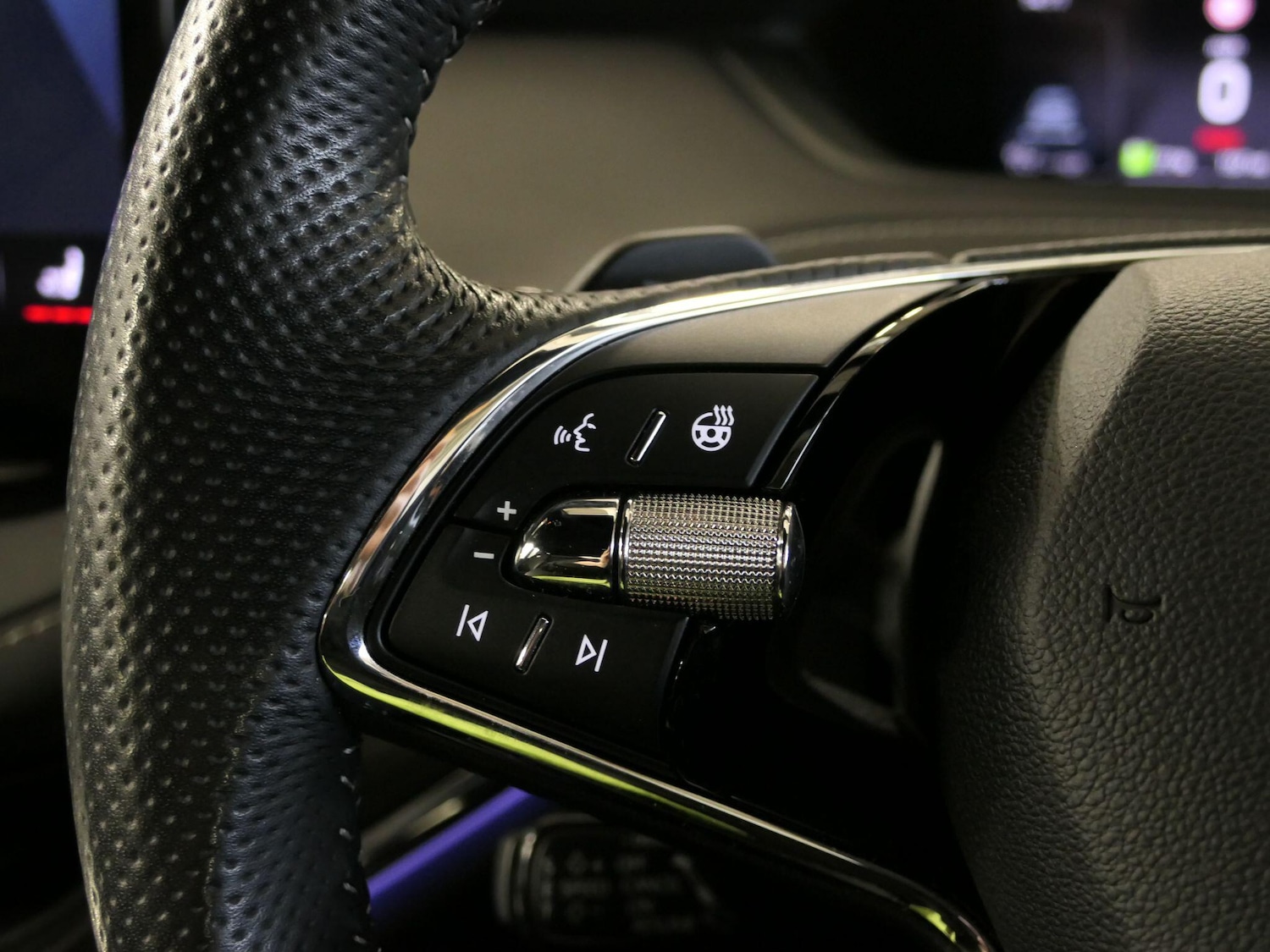 Used Skoda Enyaq 2023 for sale - 76584587: Photo 10