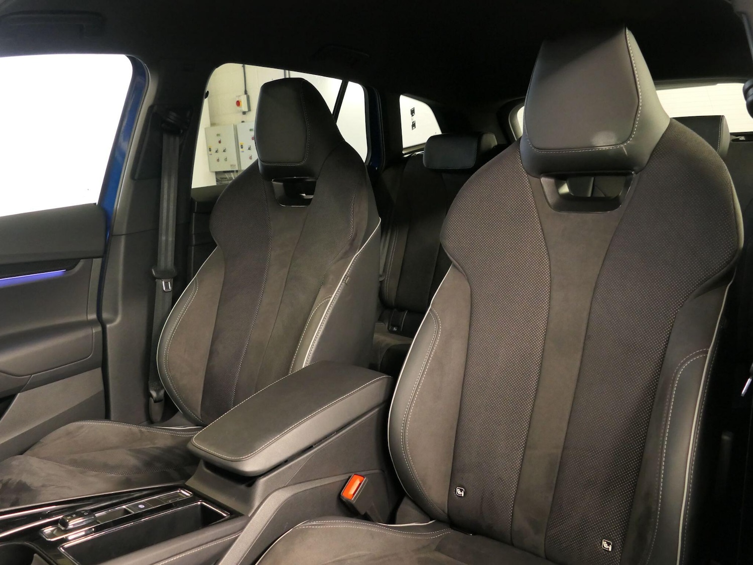 Used Skoda Enyaq 2023 for sale - 76584587: Photo 13