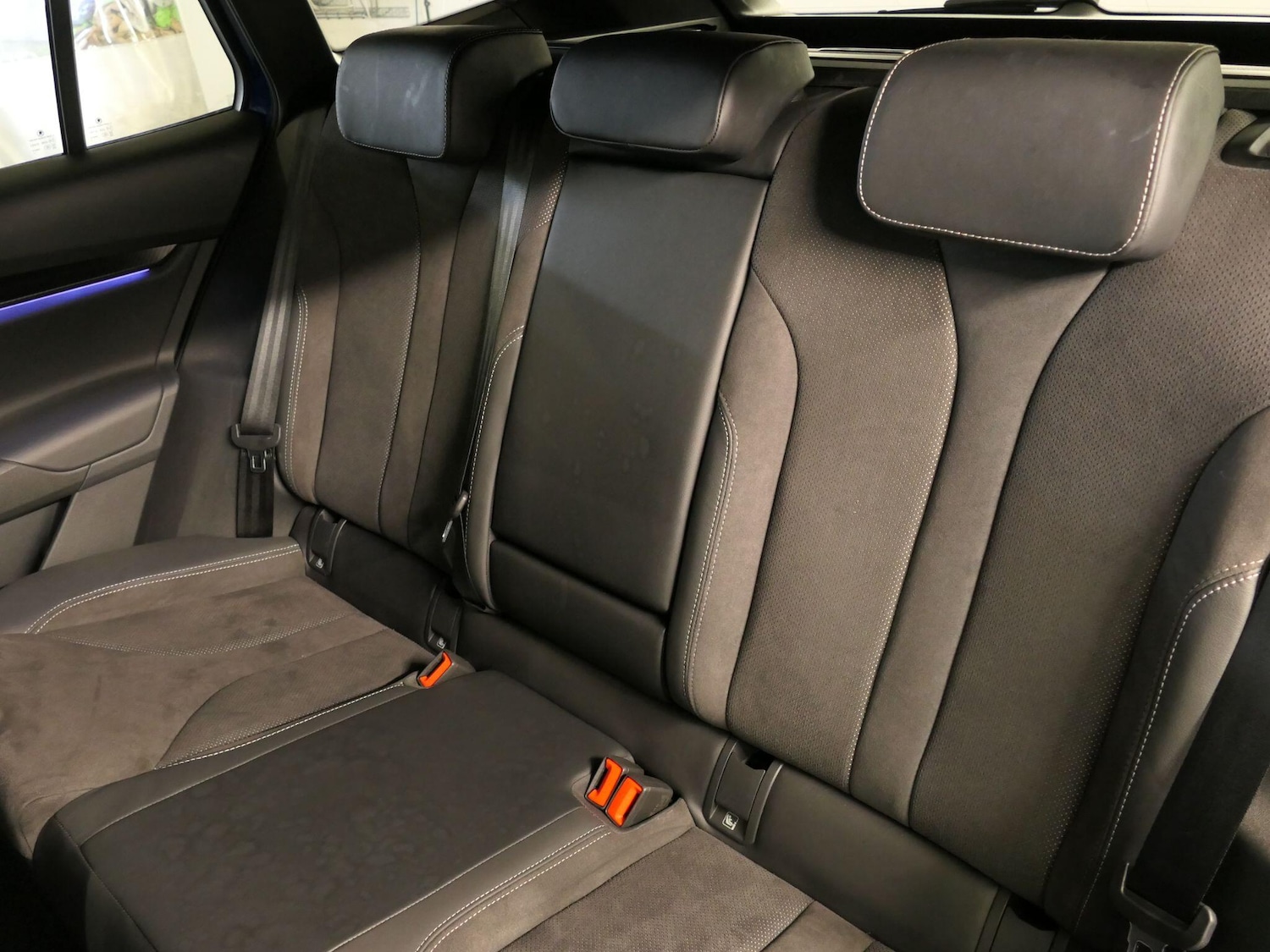 Used Skoda Enyaq 2023 for sale - 76584587: Photo 15