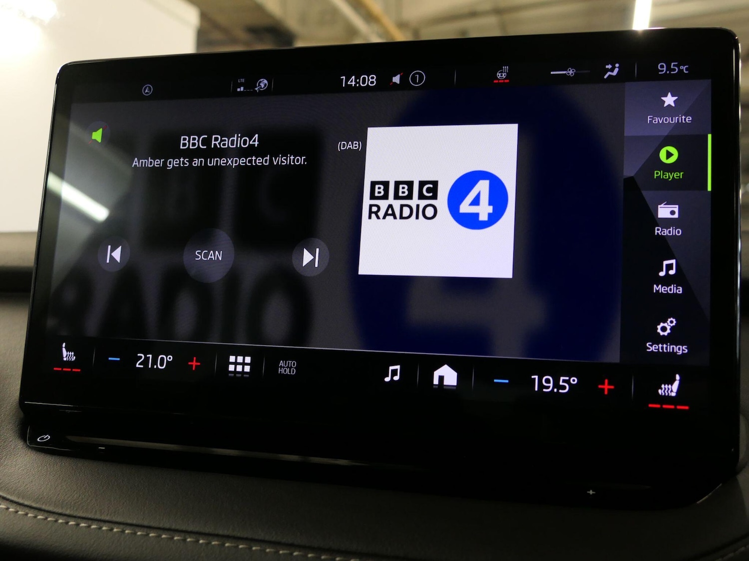 Used Skoda Enyaq 2023 for sale - 76584587: Photo 22