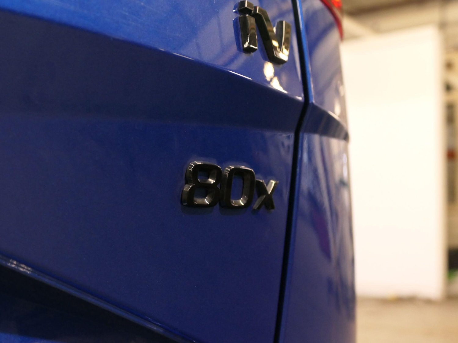 Used Skoda Enyaq 2023 for sale - 76584587: Photo 23