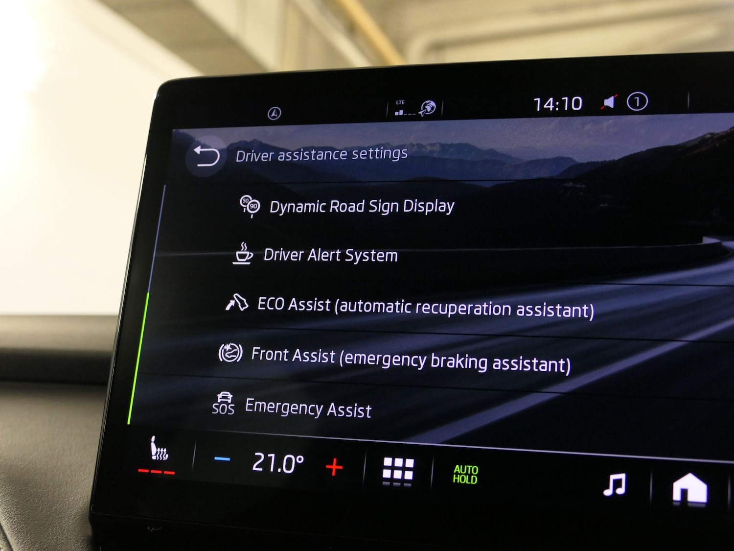 Used Skoda Enyaq 2023 for sale - 76584587: Photo 24