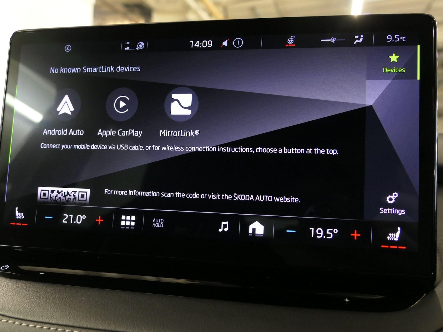 Used Skoda Enyaq 2023 for sale - 76584587: Photo 25