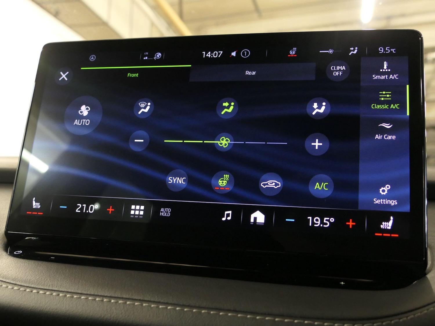 Used Skoda Enyaq 2023 for sale - 76584587: Photo 26