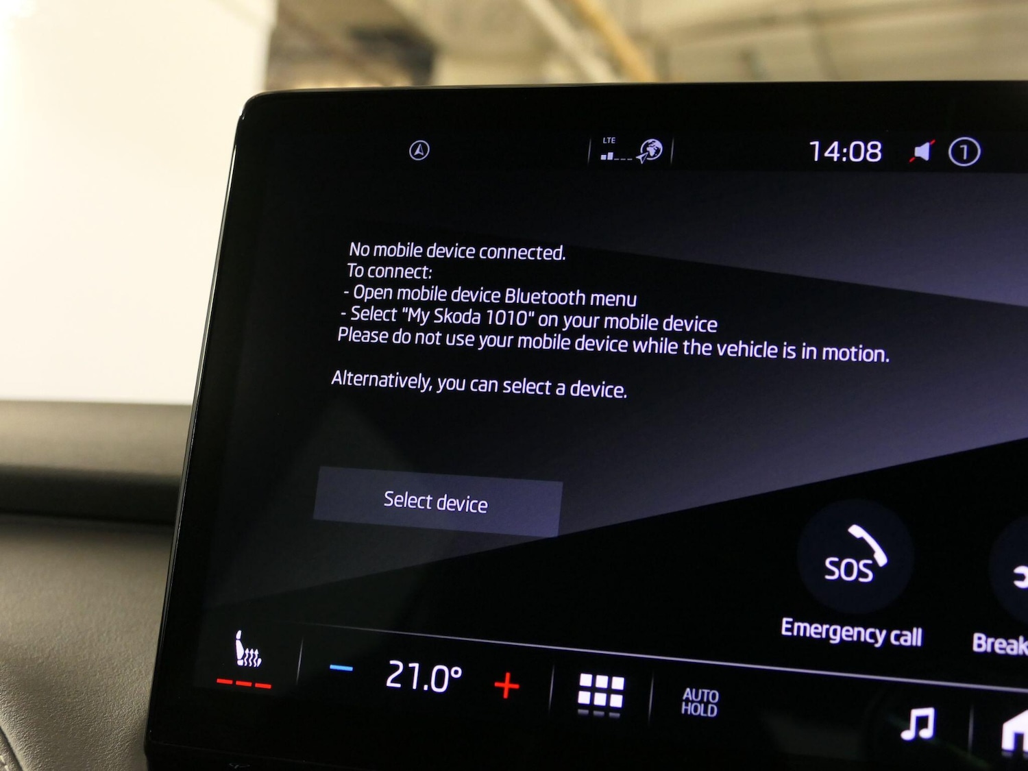 Used Skoda Enyaq 2023 for sale - 76584587: Photo 27