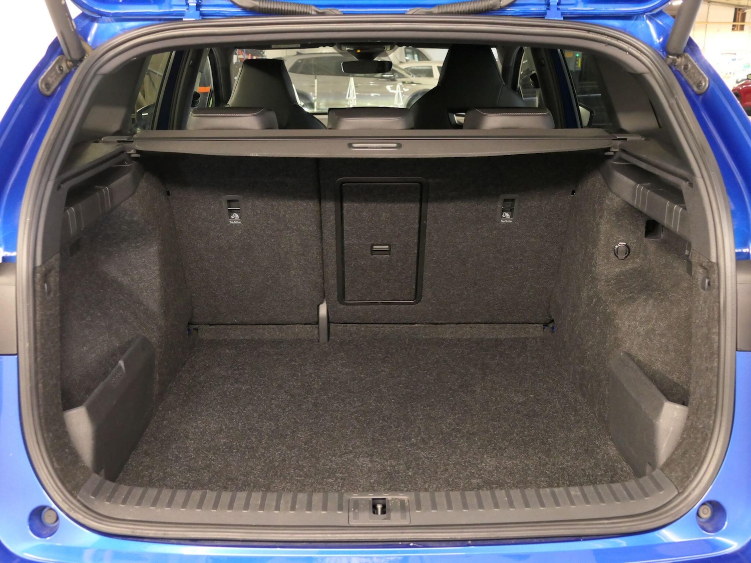 Used Skoda Enyaq 2023 for sale - 76584587: Photo 34