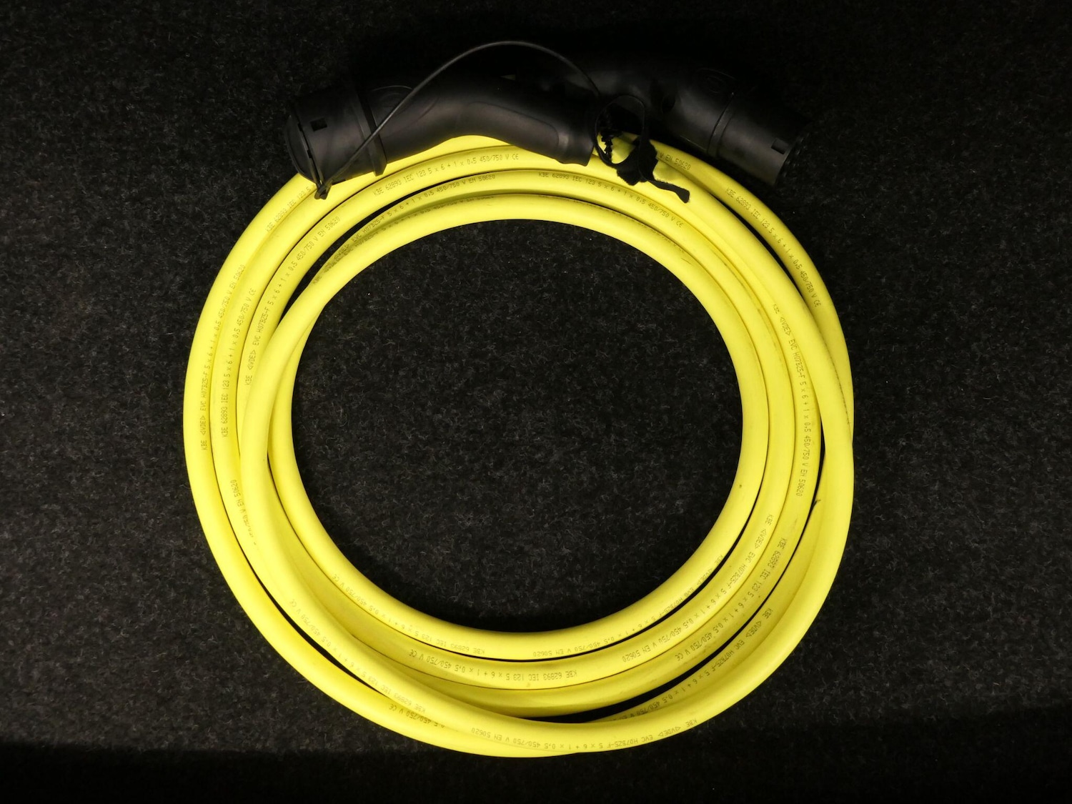 Used Skoda Enyaq 2023 for sale - 76584587: Photo 37