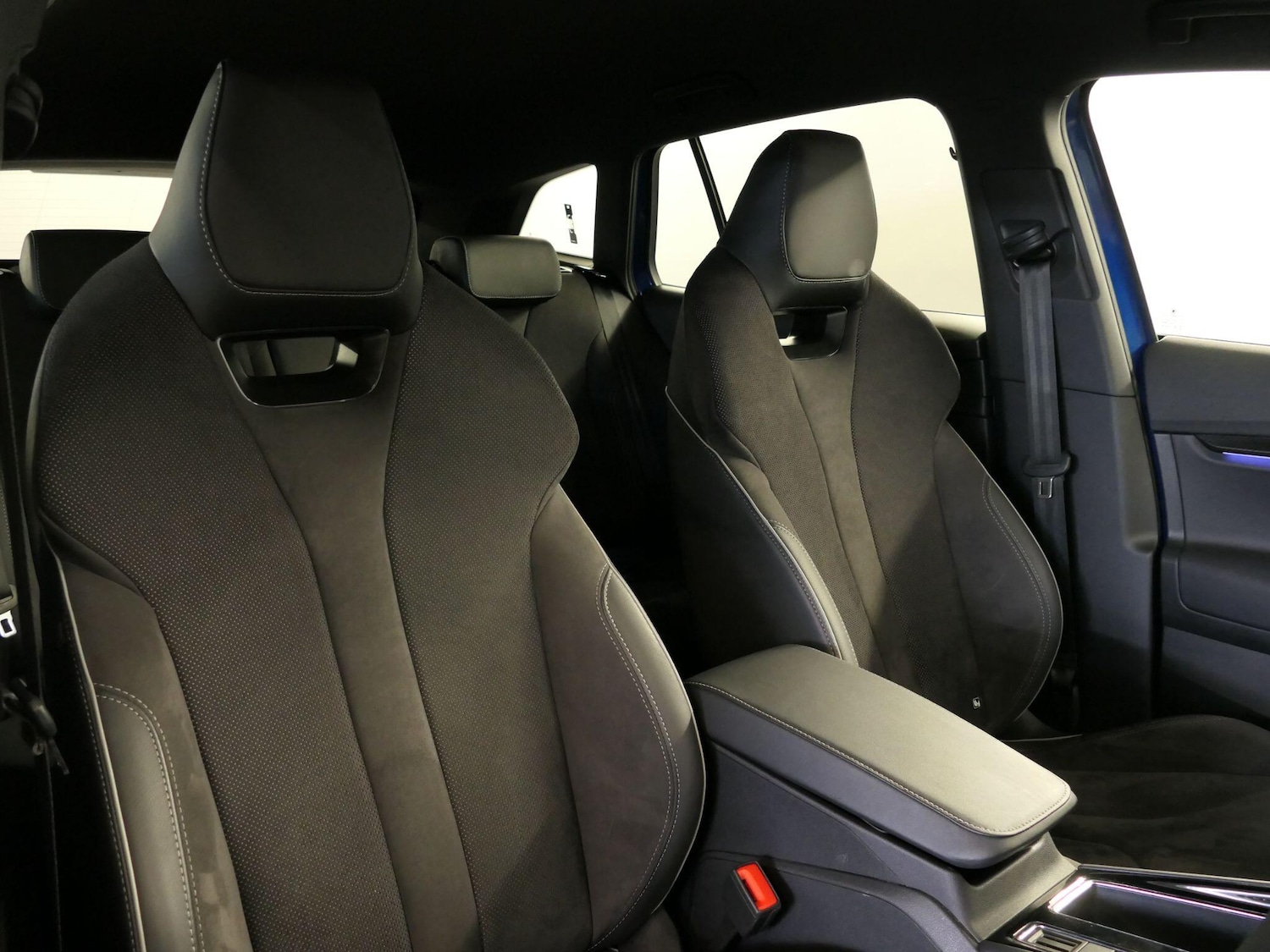 Used Skoda Enyaq 2023 for sale - 76584587: Photo 8