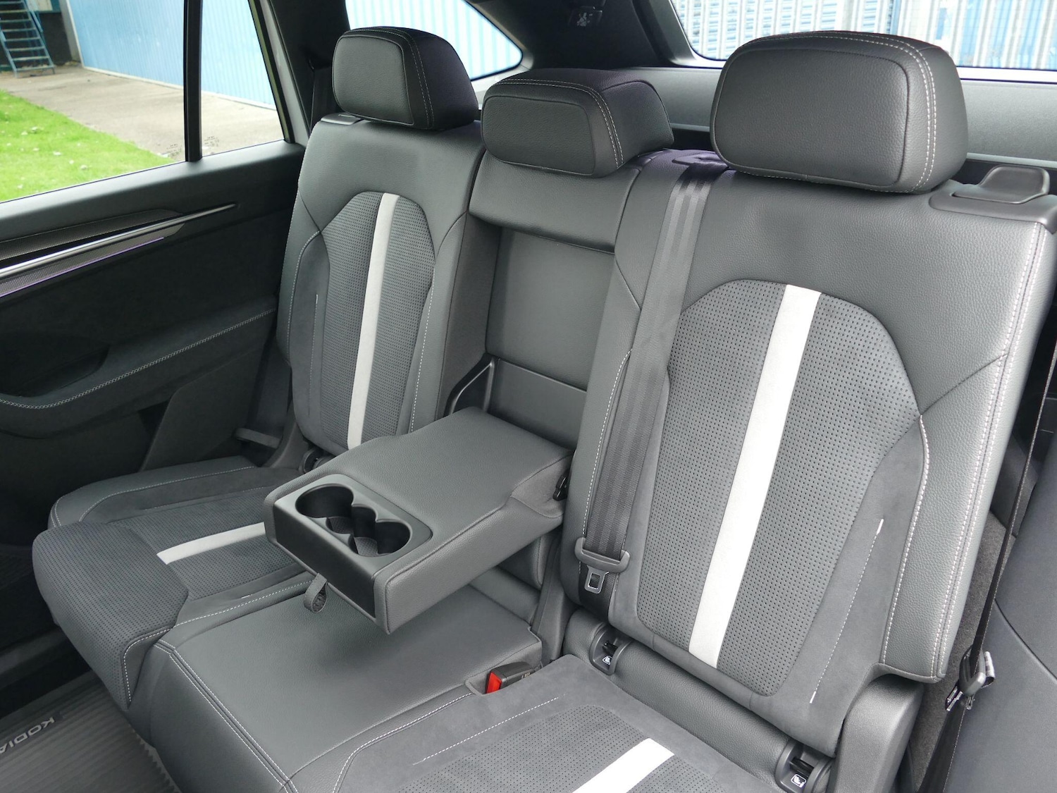 Used Skoda Kodiaq for sale - 76499820: Photo 13