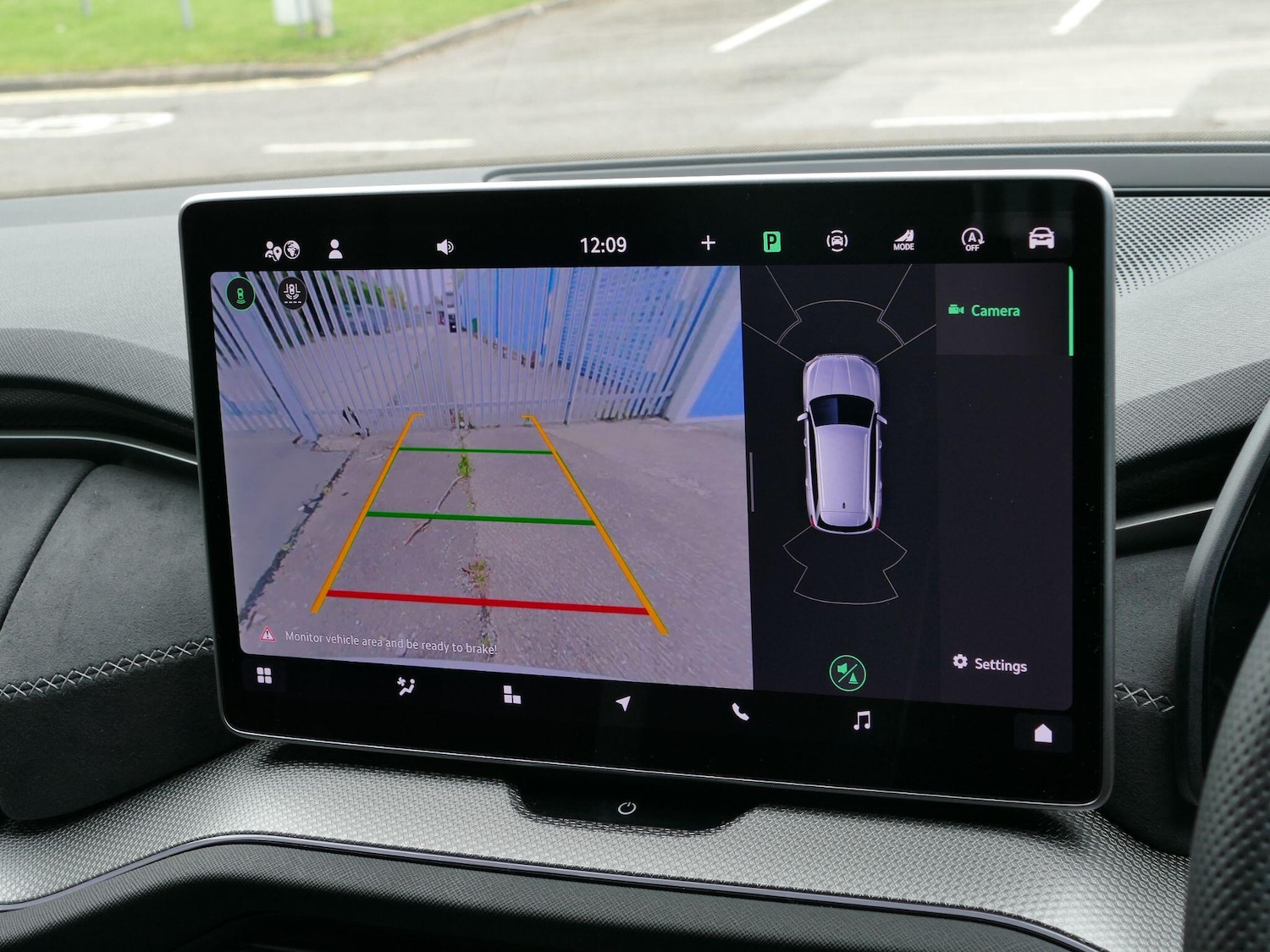 Used Skoda Kodiaq for sale - 76499820: Photo 19