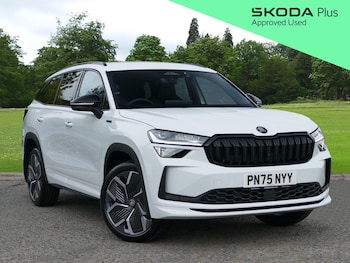 Used Skoda Kodiaq 2025 for sale - 76499820: Photo