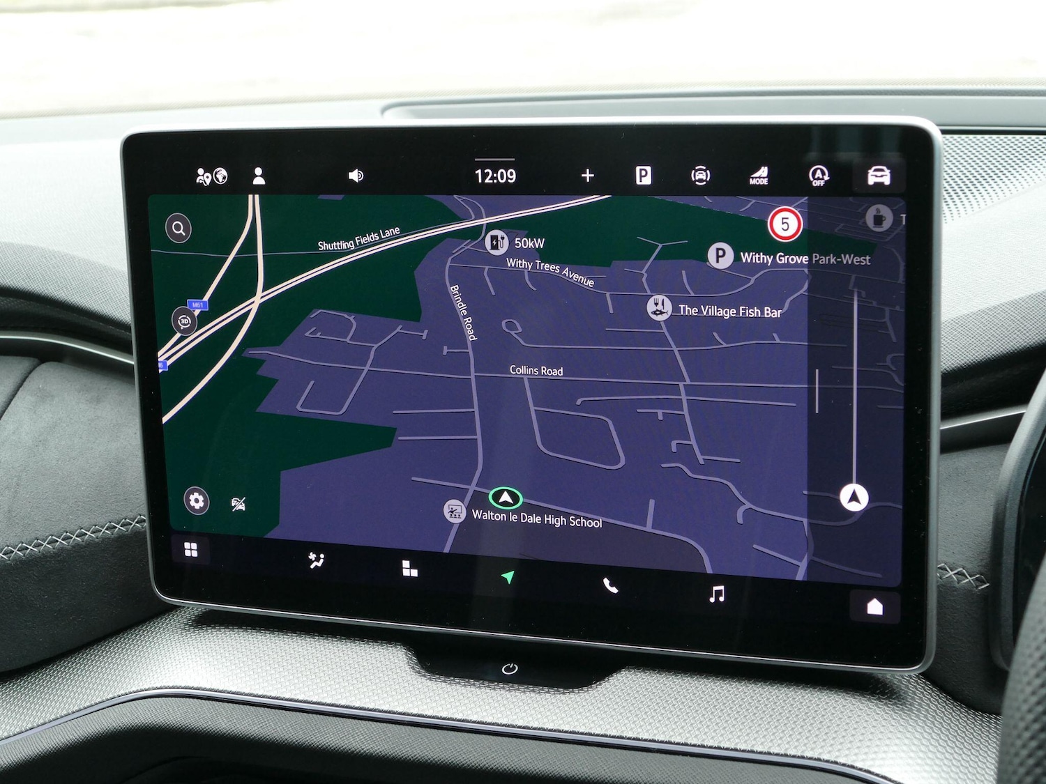 Used Skoda Kodiaq for sale - 76499820: Photo 20