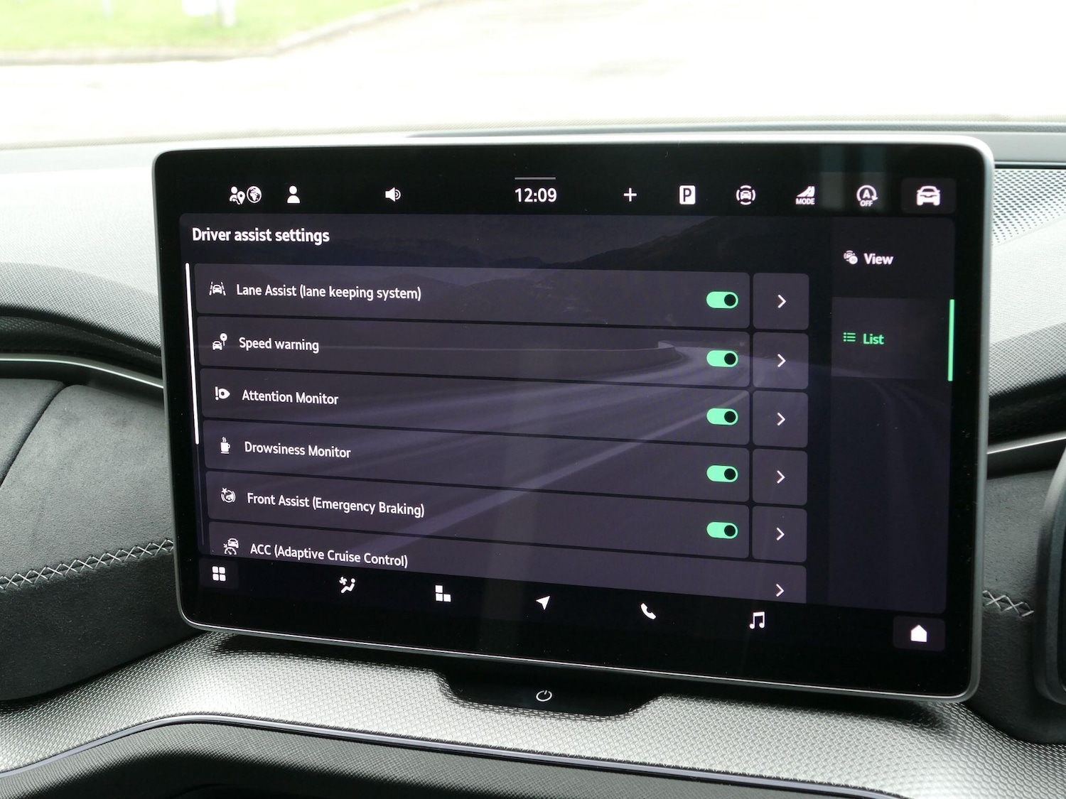 Used Skoda Kodiaq for sale - 76499820: Photo 26