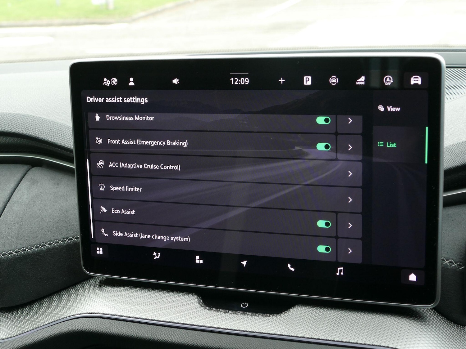 Used Skoda Kodiaq for sale - 76499820: Photo 27