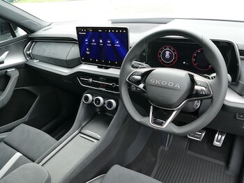 Used Skoda Kodiaq 2025 for sale - 76499820: Photo