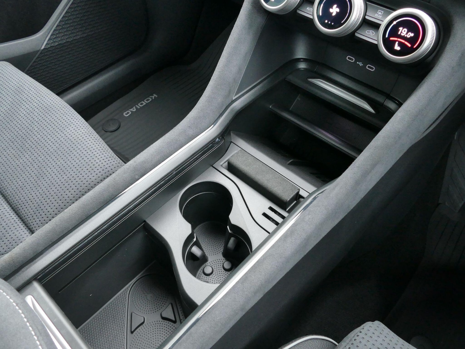 Used Skoda Kodiaq for sale - 76499820: Photo 30