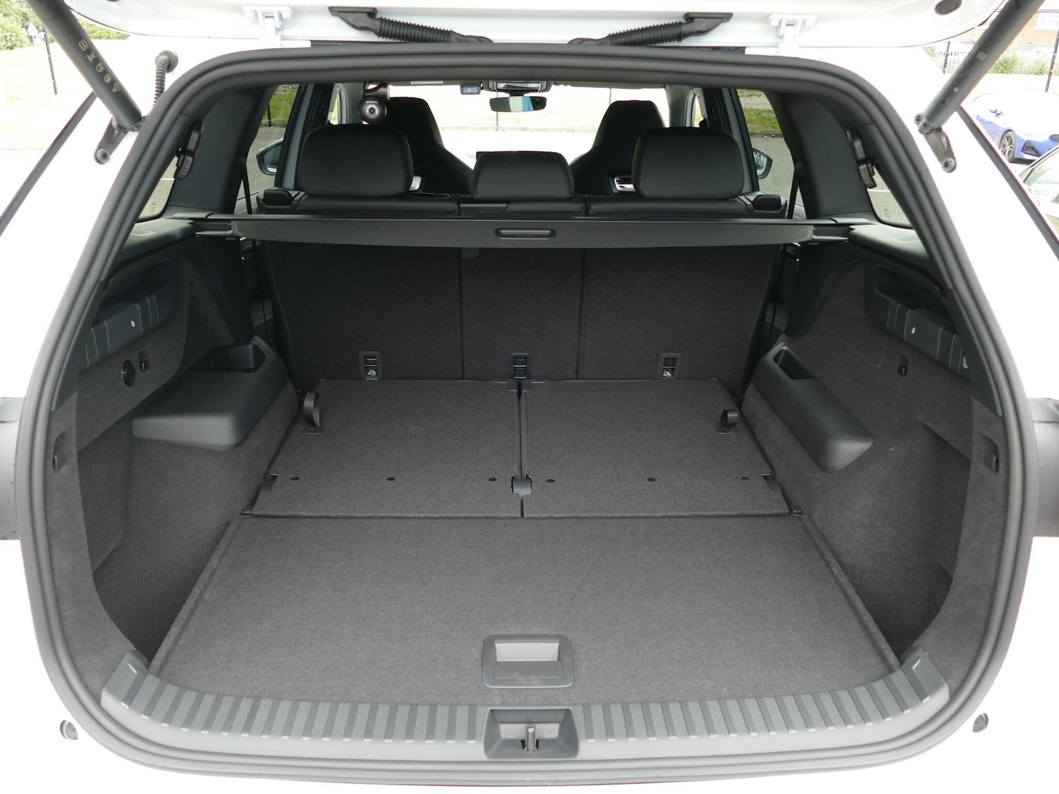 Used Skoda Kodiaq for sale - 76499820: Photo 33