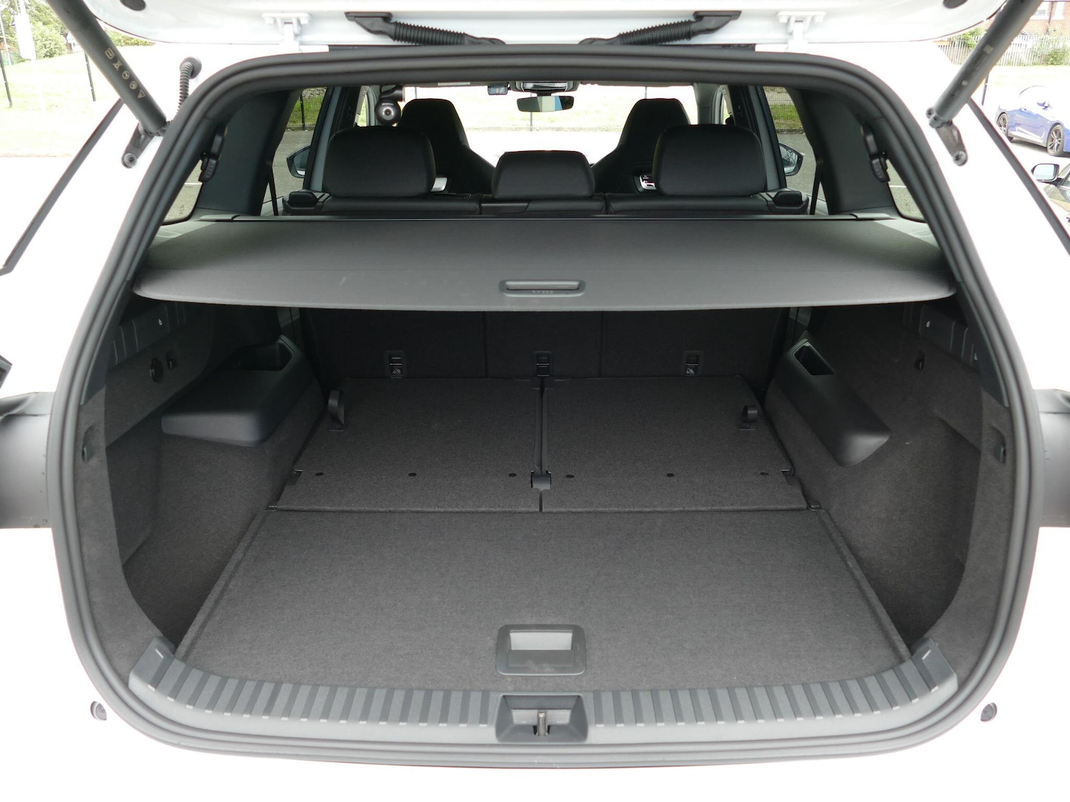 Used Skoda Kodiaq for sale - 76499820: Photo 34