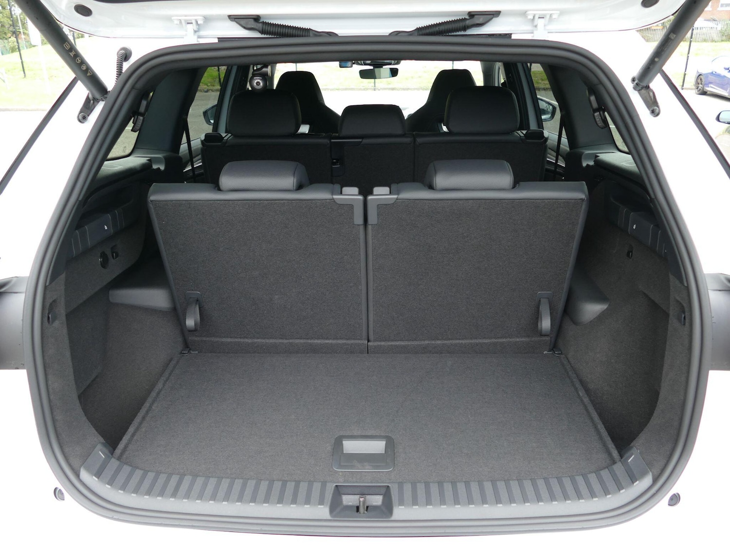 Used Skoda Kodiaq for sale - 76499820: Photo 35