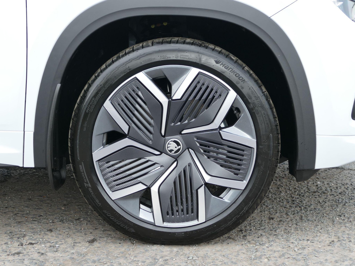 Used Skoda Kodiaq for sale - 76499820: Photo 37