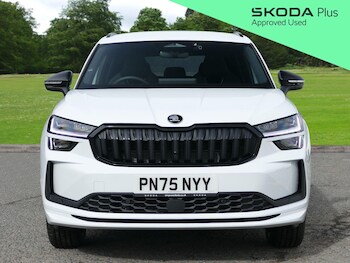 Used Skoda Kodiaq 2025 for sale - 76499820: Photo