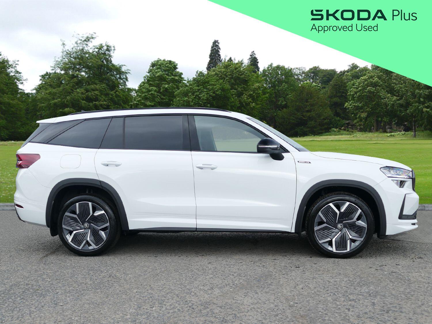 Used Skoda Kodiaq for sale - 76499820: Photo 5