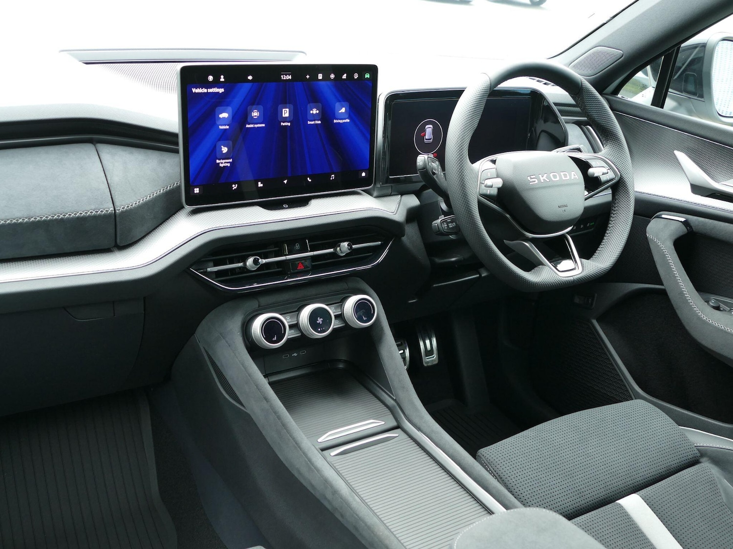 Used Skoda Kodiaq for sale - 76499820: Photo 8