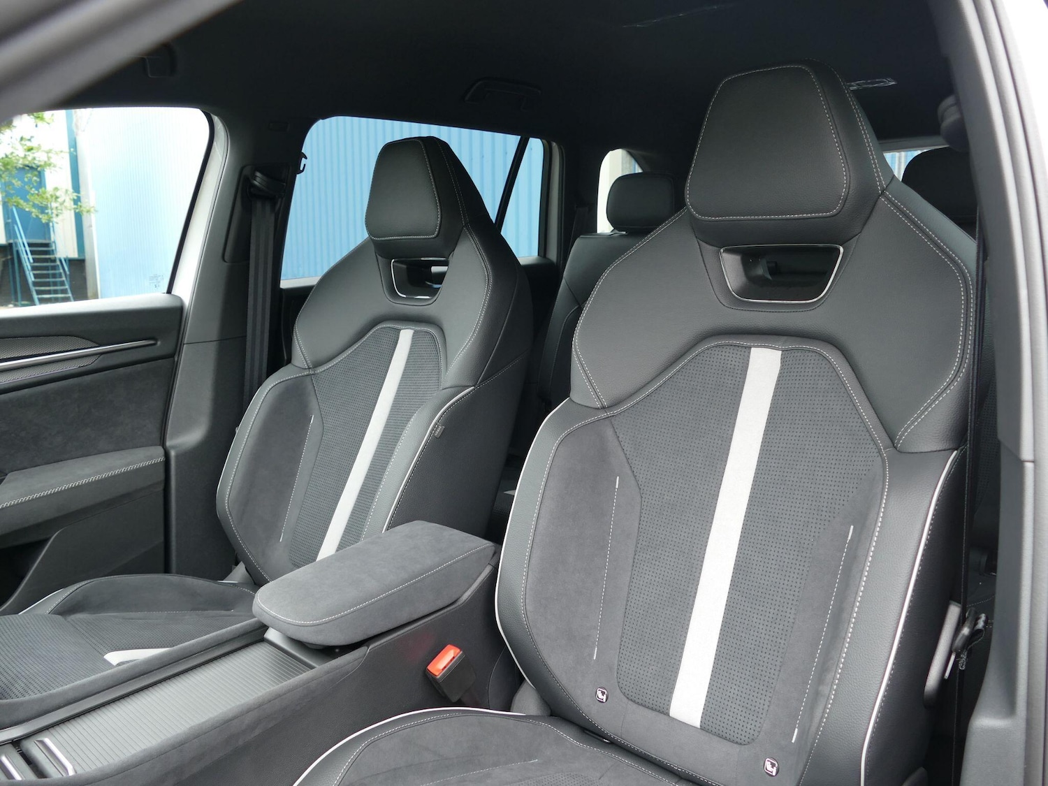 Used Skoda Kodiaq for sale - 76499820: Photo 9