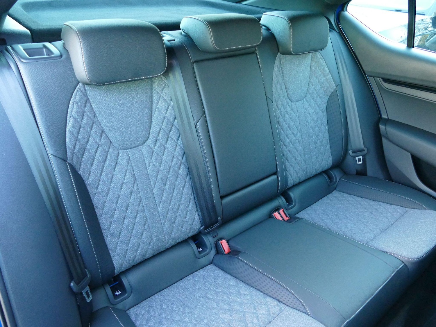 Used Skoda Octavia 2025 for sale - 76606868: Photo 11