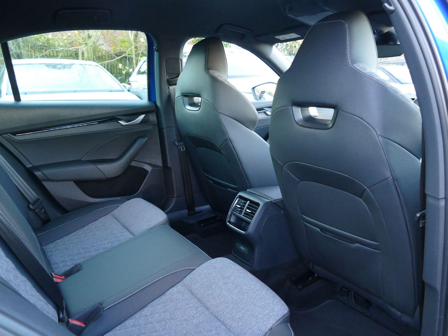 Used Skoda Octavia 2025 for sale - 76606868: Photo 12