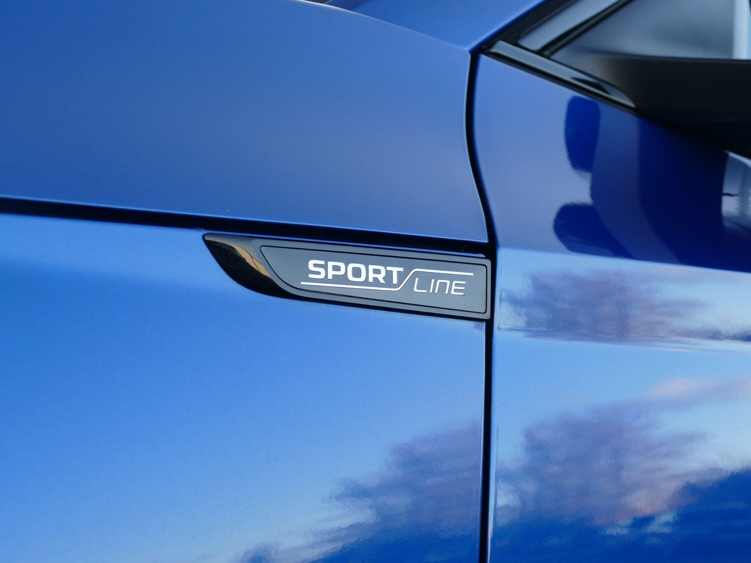 Used Skoda Octavia 2025 for sale - 76606868: Photo 16