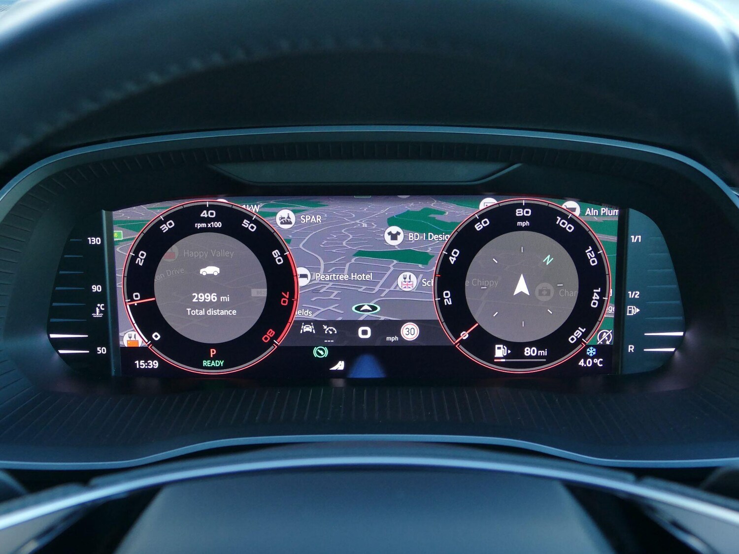 Used Skoda Octavia 2025 for sale - 76606868: Photo 18