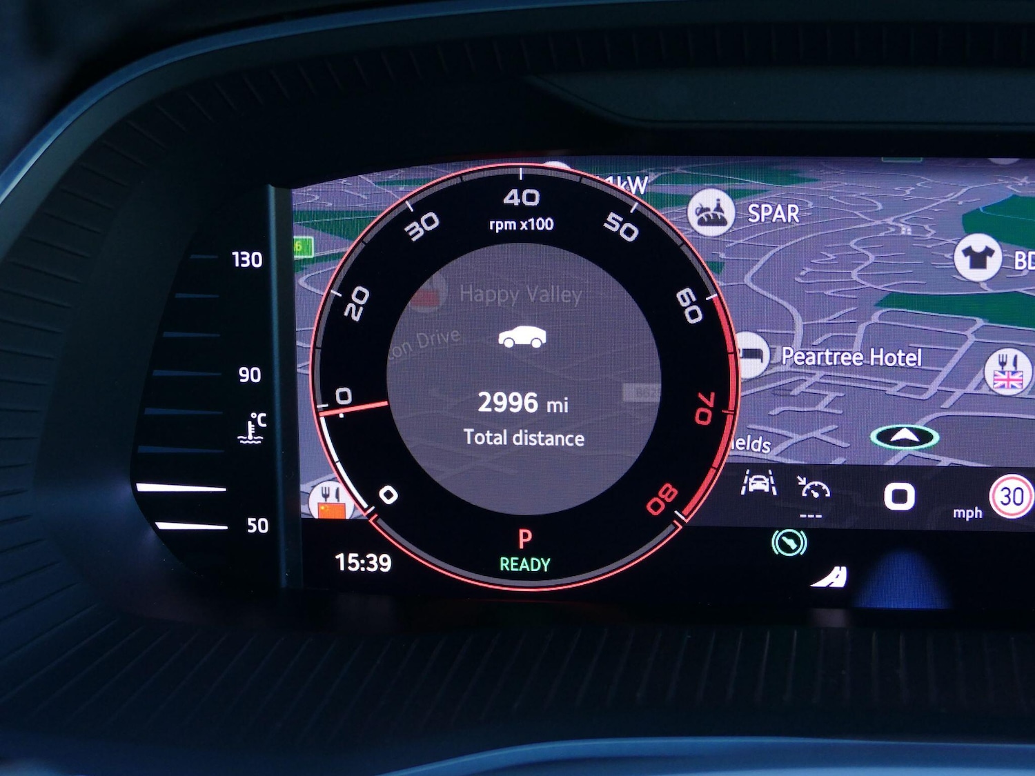 Used Skoda Octavia 2025 for sale - 76606868: Photo 19