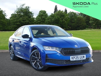 2025 (25) - 1.5 TSI e-TEC MHEV ACT SportLine DSG Euro 6 (s/s) 5dr