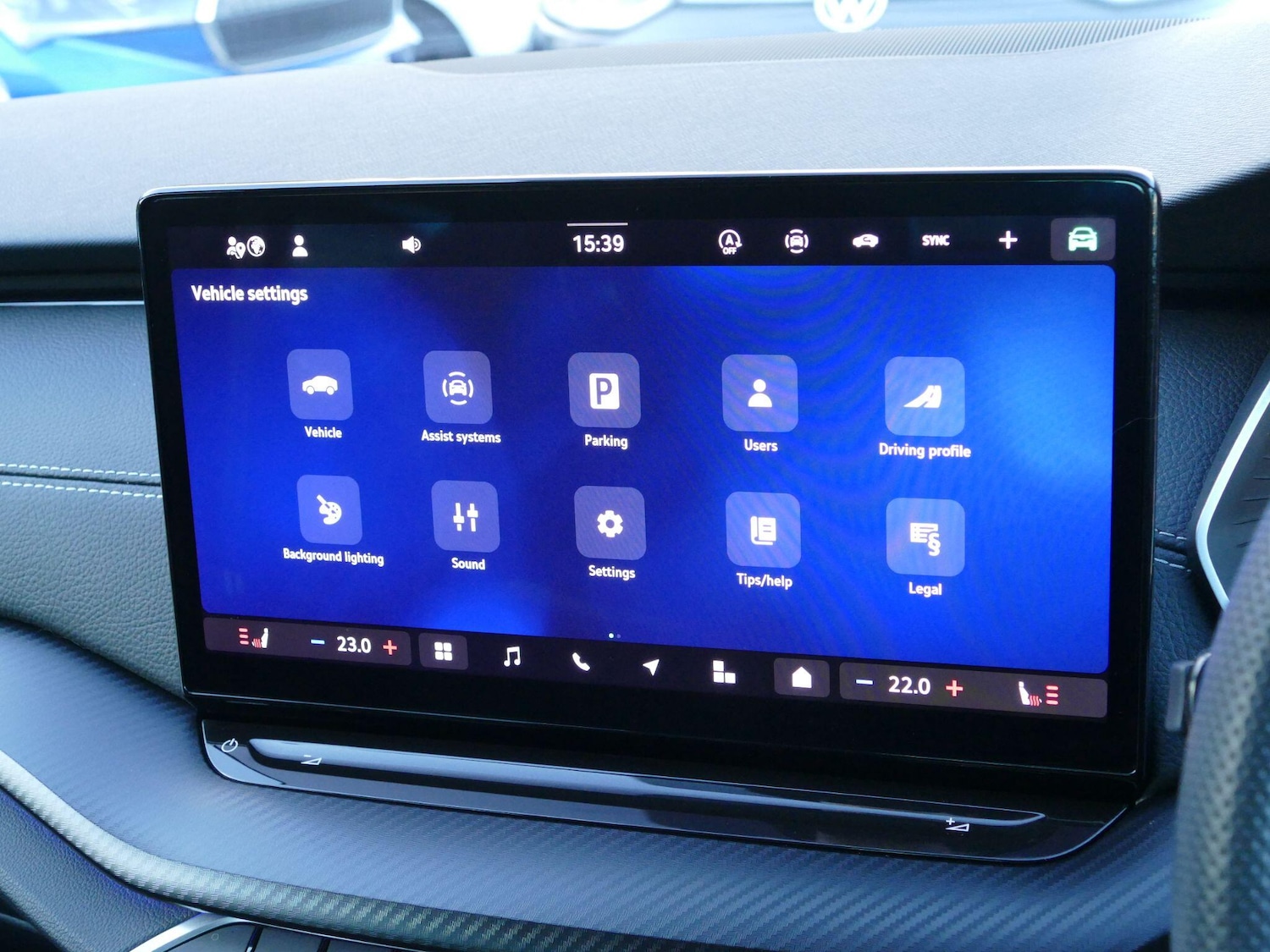 Used Skoda Octavia 2025 for sale - 76606868: Photo 20