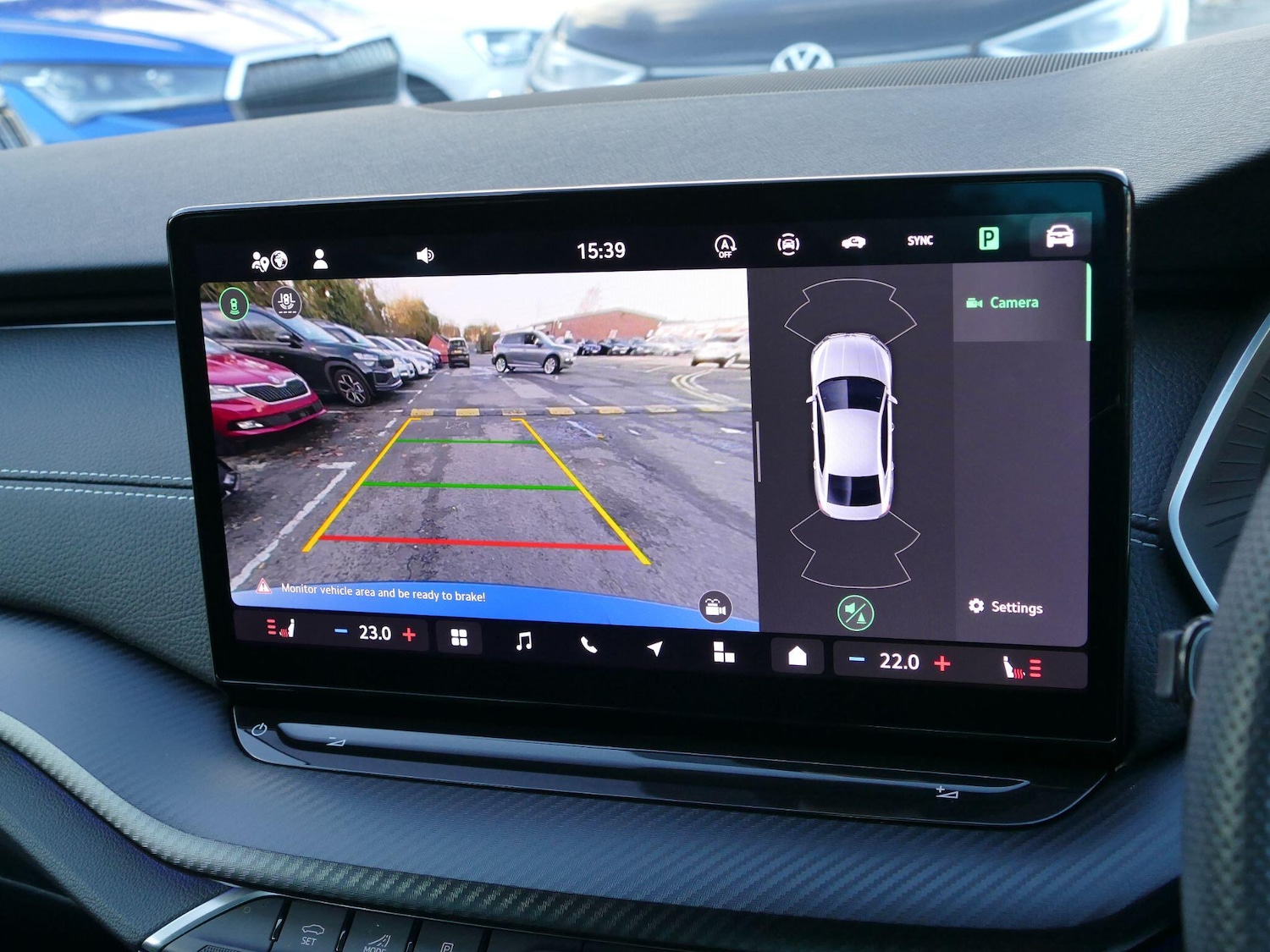 Used Skoda Octavia 2025 for sale - 76606868: Photo 21