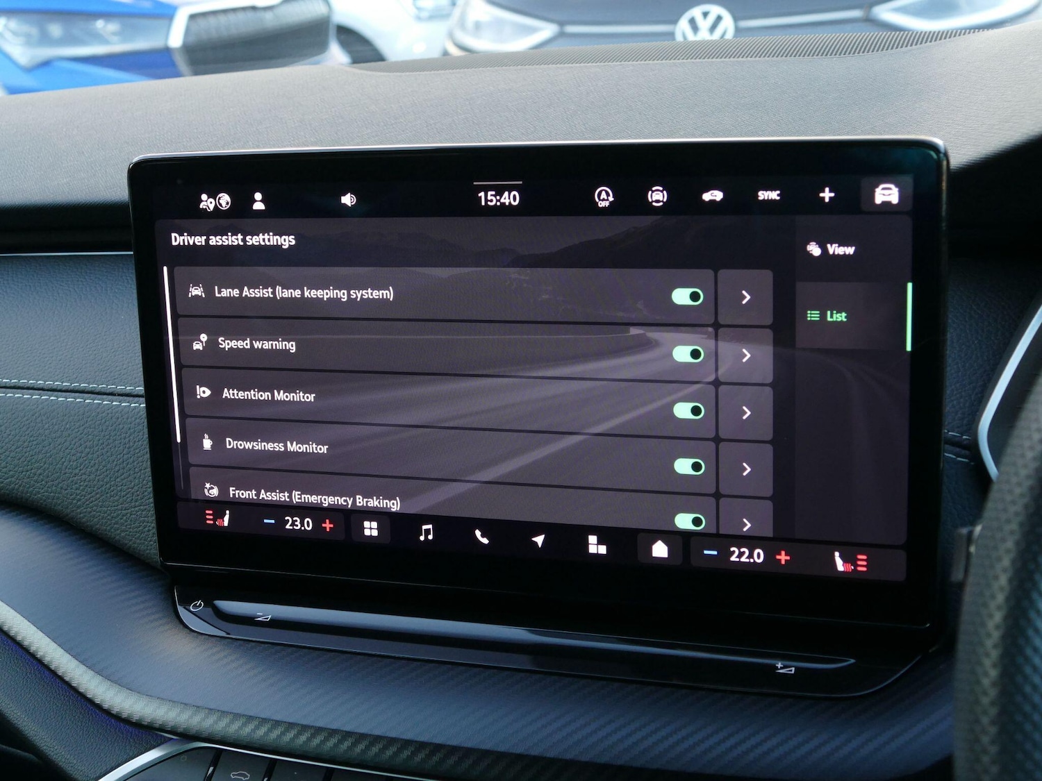 Used Skoda Octavia 2025 for sale - 76606868: Photo 23