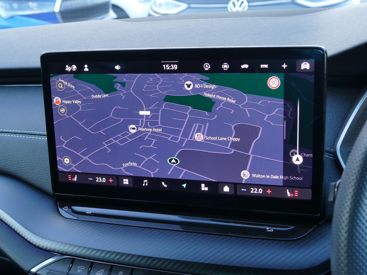 Used Skoda Octavia 2025 for sale - 76606868: Photo 25