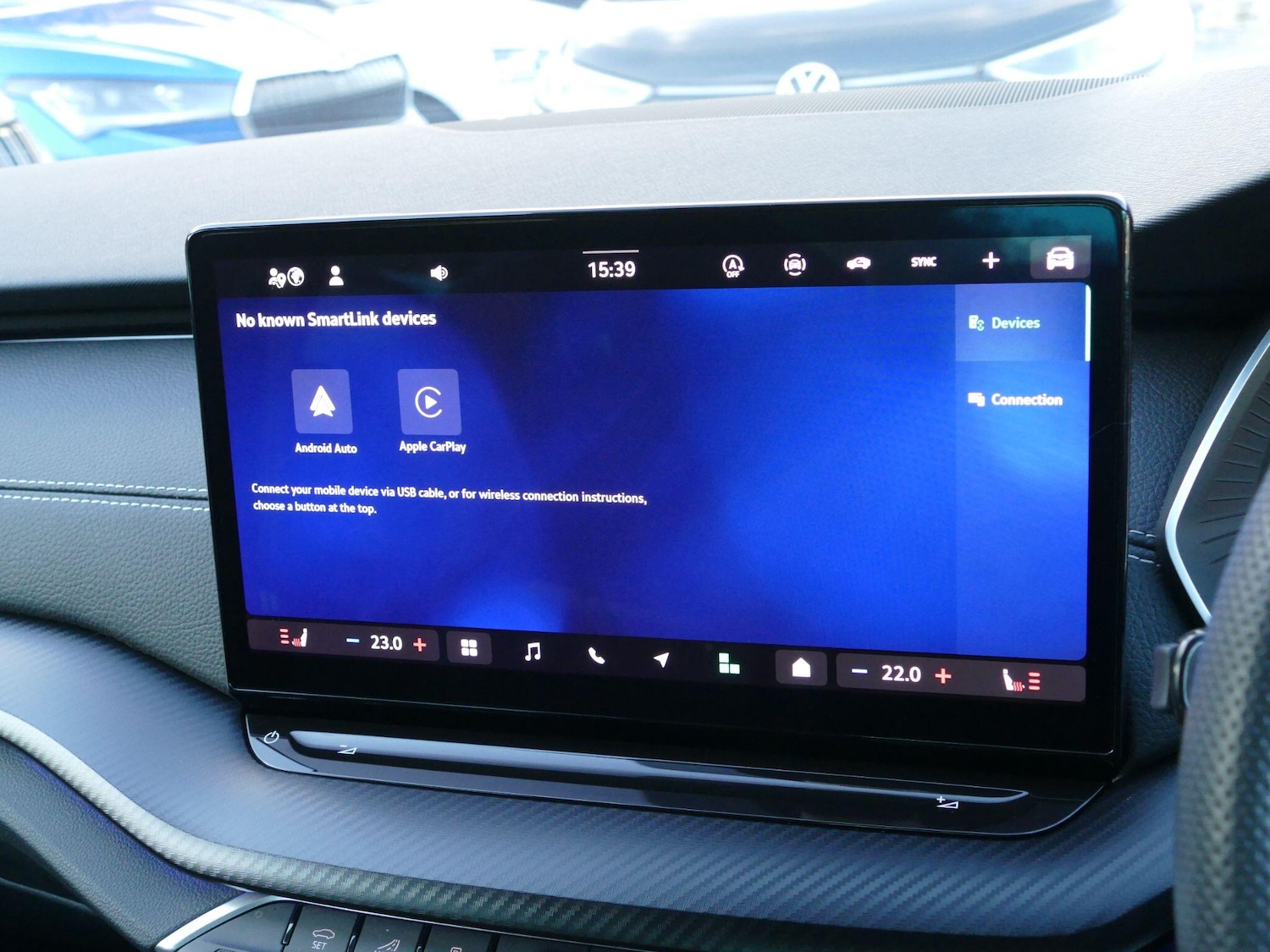 Used Skoda Octavia 2025 for sale - 76606868: Photo 26