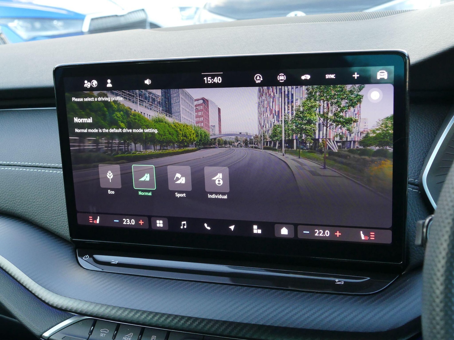 Used Skoda Octavia 2025 for sale - 76606868: Photo 27