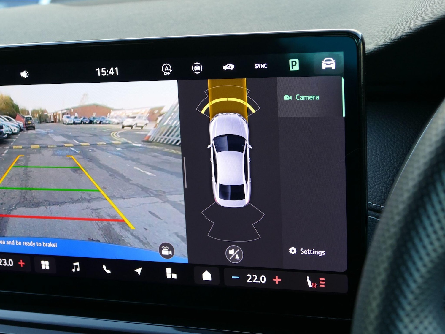 Used Skoda Octavia 2025 for sale - 76606868: Photo 28