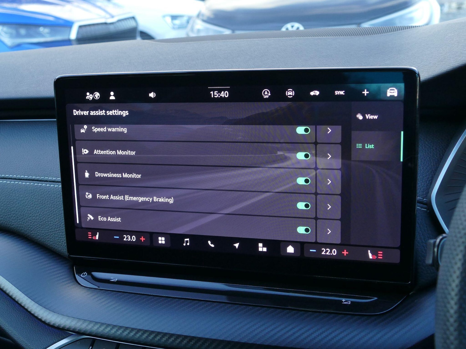 Used Skoda Octavia 2025 for sale - 76606868: Photo 29