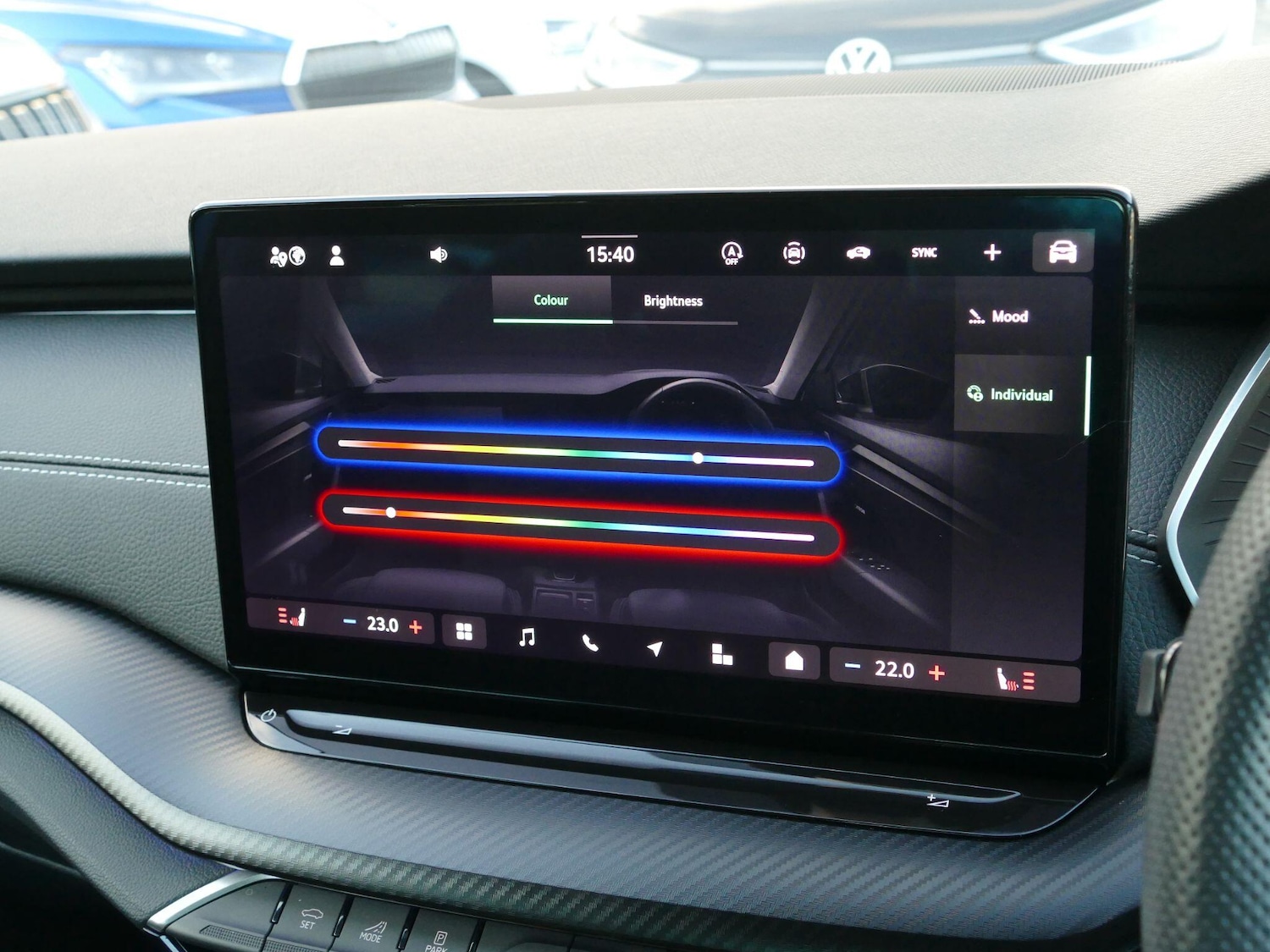 Used Skoda Octavia 2025 for sale - 76606868: Photo 30