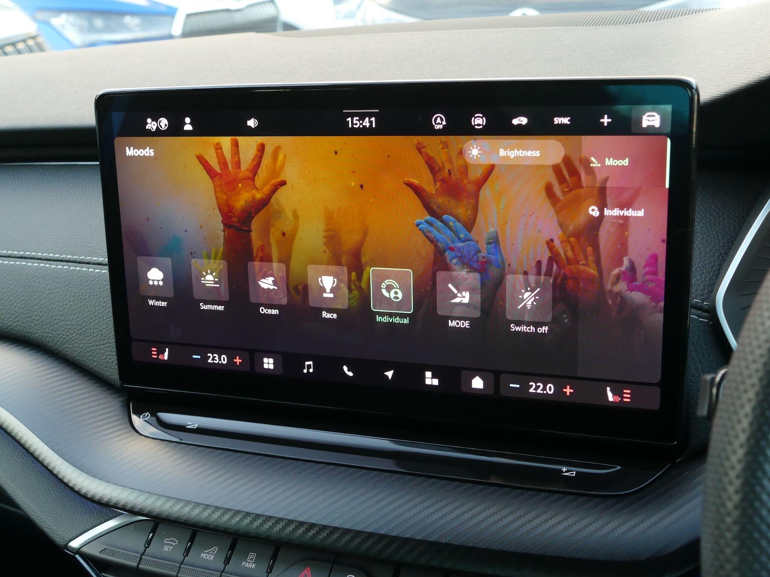 Used Skoda Octavia 2025 for sale - 76606868: Photo 31